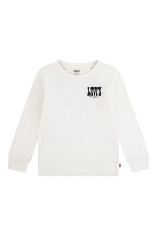 T-shirt - Blanc