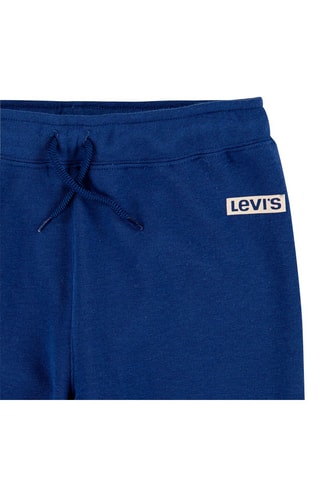 Jogging - Bleu