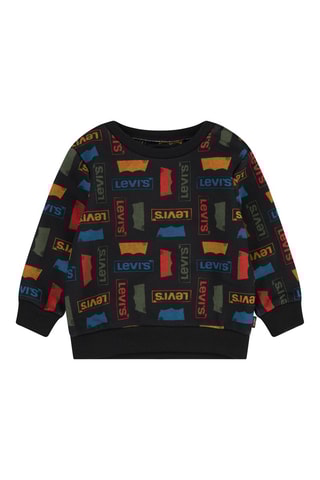 Sweat - Noir