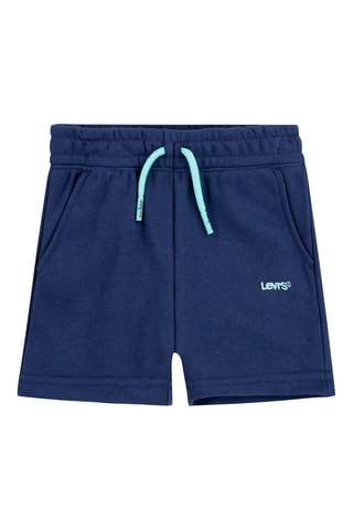 Short - Bleu