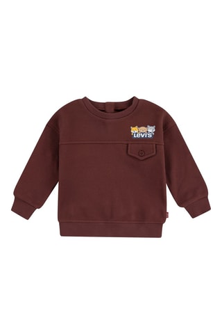 Sweat - Rouge