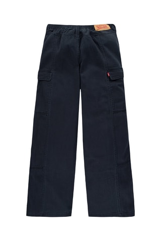 Pantalon - Bleu