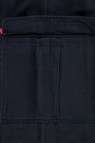 Pantalon - Bleu