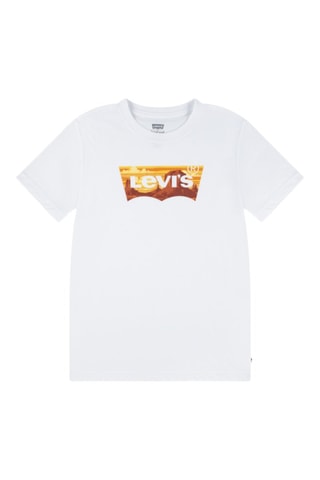 T-shirt - Blanc