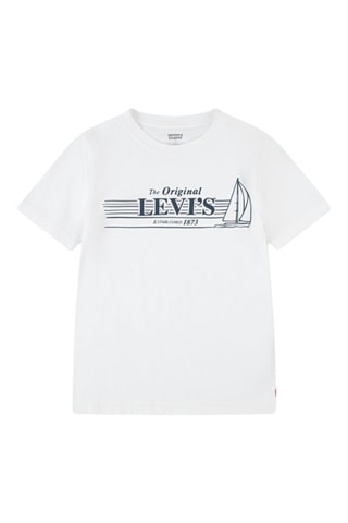 T-shirt - Blanc