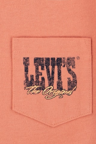 T-shirt - Orange