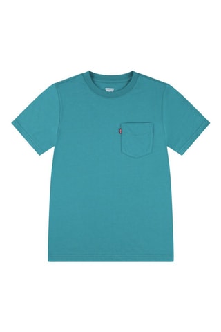 T-shirt - Vert