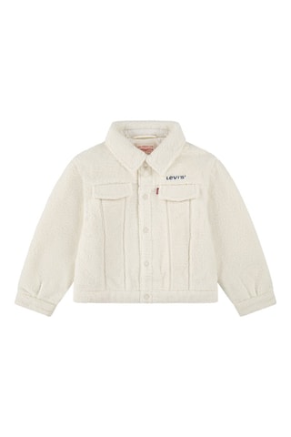 Veste - Blanc