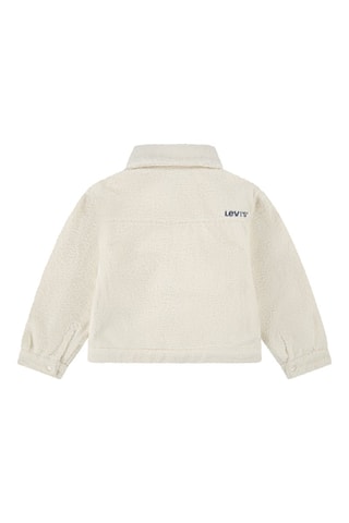 Veste - Blanc