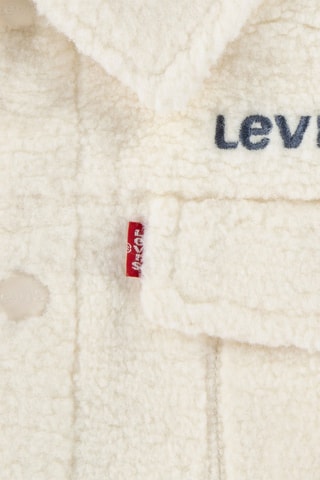 Veste - Blanc