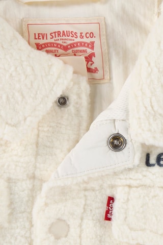 Veste - Blanc