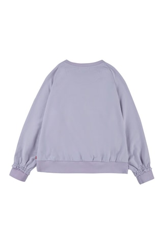 Sweat - Violet