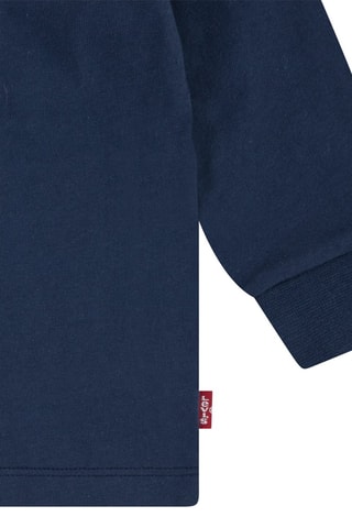 Sweat - Bleu