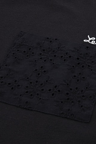T-shirt - Noir
