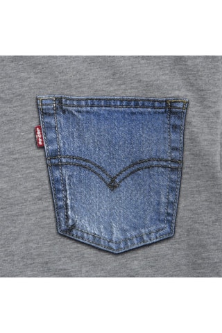 T-shirt - Gris