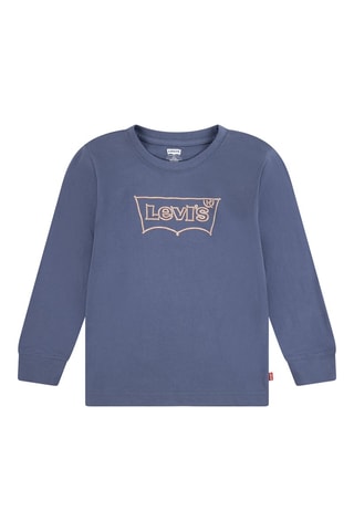 T-shirt - Bleu