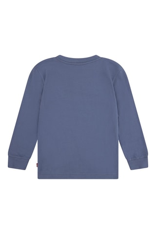 T-shirt - Bleu