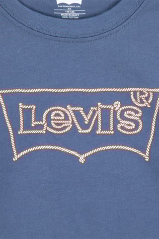 T-shirt - Bleu