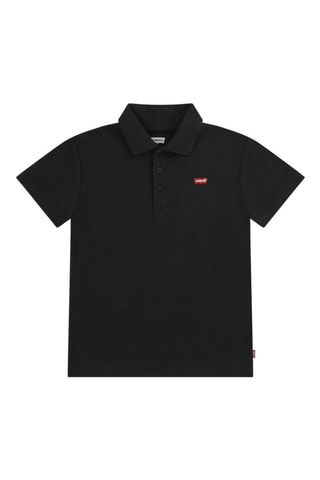 Polo - Noir