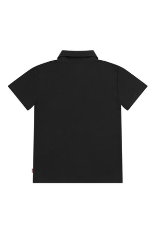 Polo - Noir