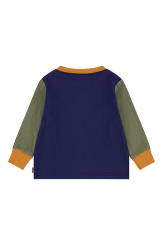 T-shirt - Bleu