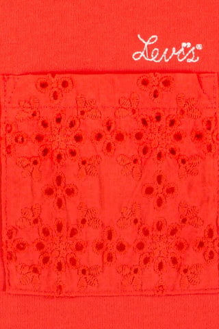 T-shirt - Rouge