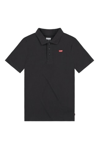 Polo - Noir