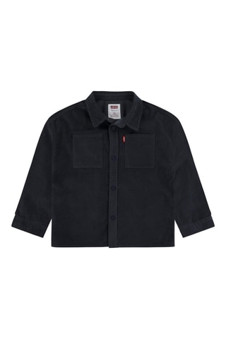 Chemise - Noir