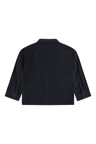Chemise - Noir