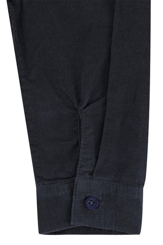 Chemise - Noir