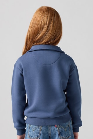 Sweat - Bleu