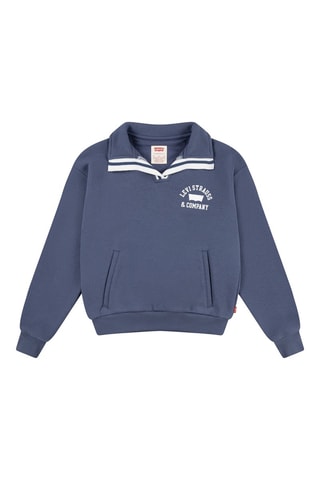 Sweat - Bleu