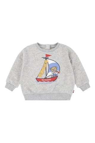 Sweat - Gris