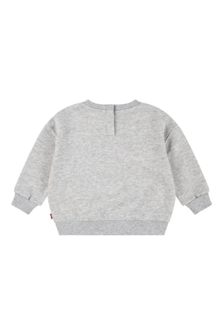 Sweat - Gris