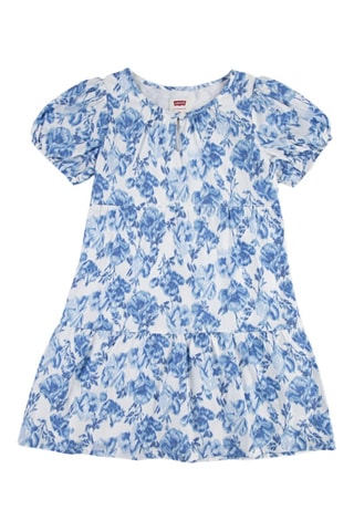 Robe - Blanc