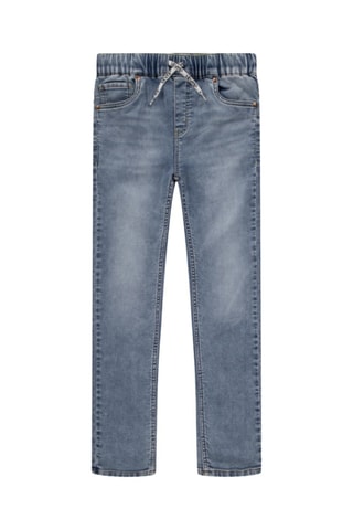 Pantalon - Bleu