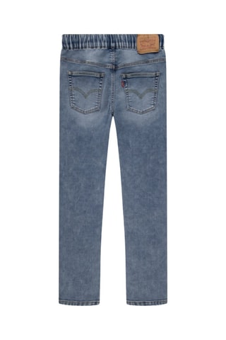 Pantalon - Bleu