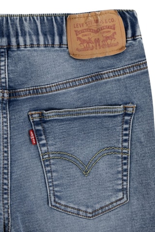 Pantalon - Bleu