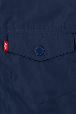 Bomber - Bleu