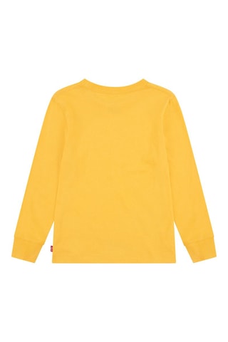 T-shirt - Blanc, rouge, bleu et jaune
