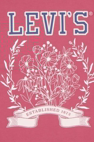 T-shirt - Rose