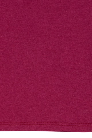 T-shirt - Rouge