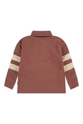 Polo - Marron