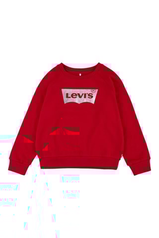 Sweat - Rouge
