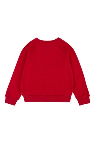 Sweat - Rouge