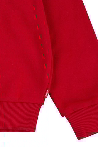 Sweat - Rouge