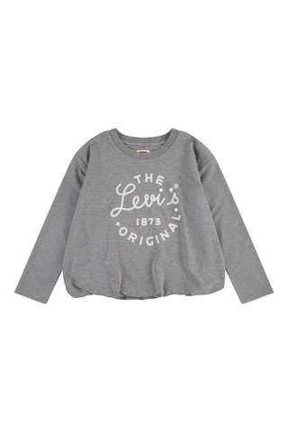 T-shirt - Gris