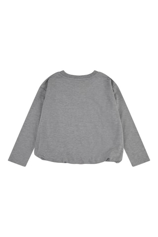 T-shirt - Gris