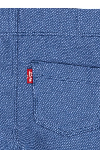 2 jeggings - Bleu