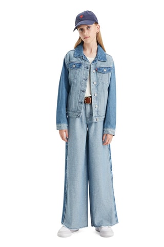 Jean - Bleu